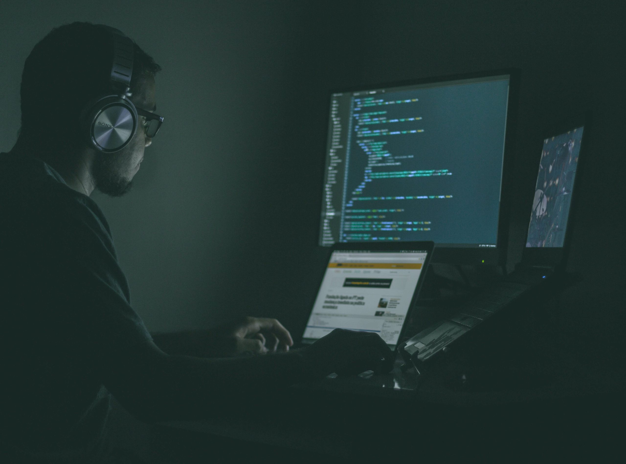 From Zero to Hero in Cyber Security